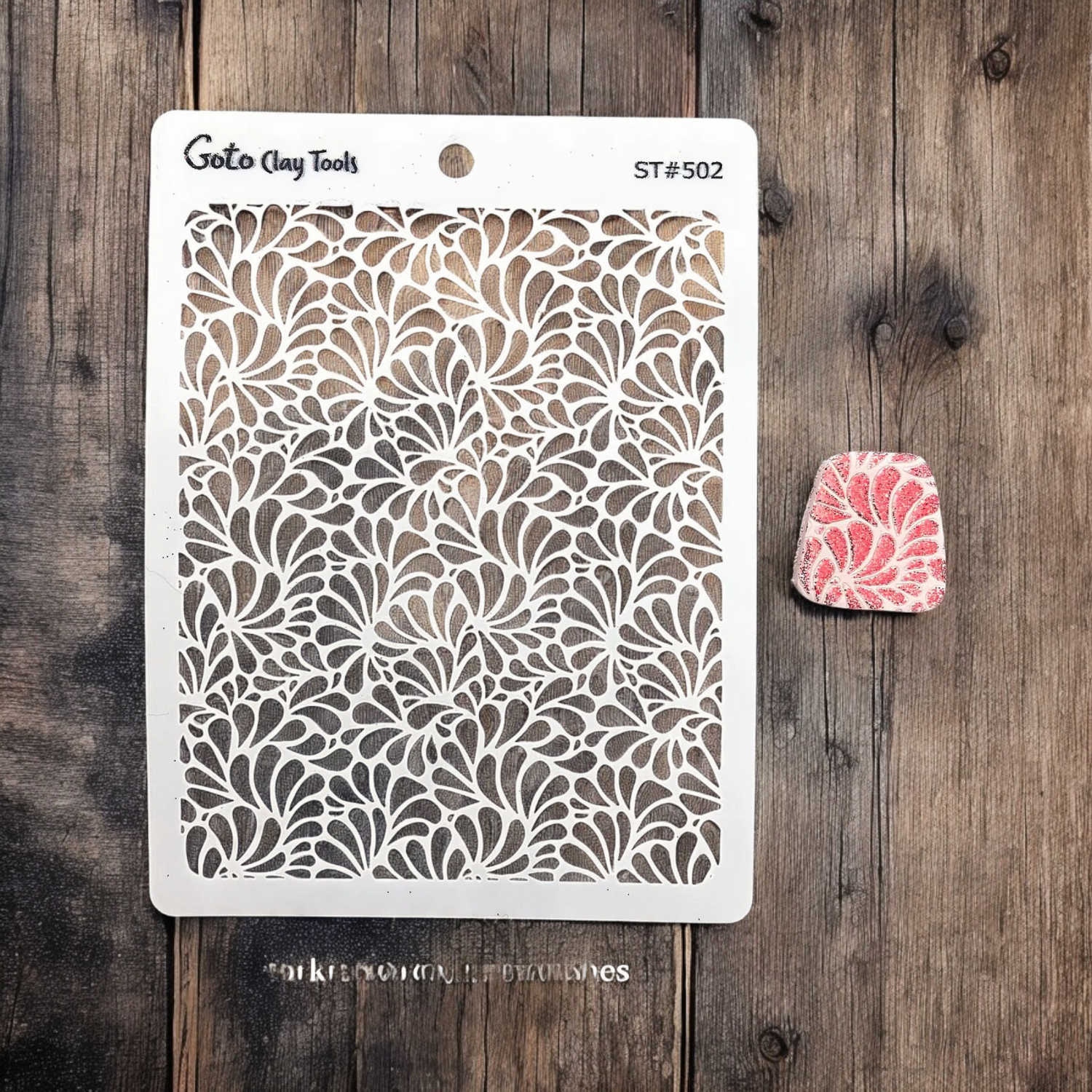 Stencils