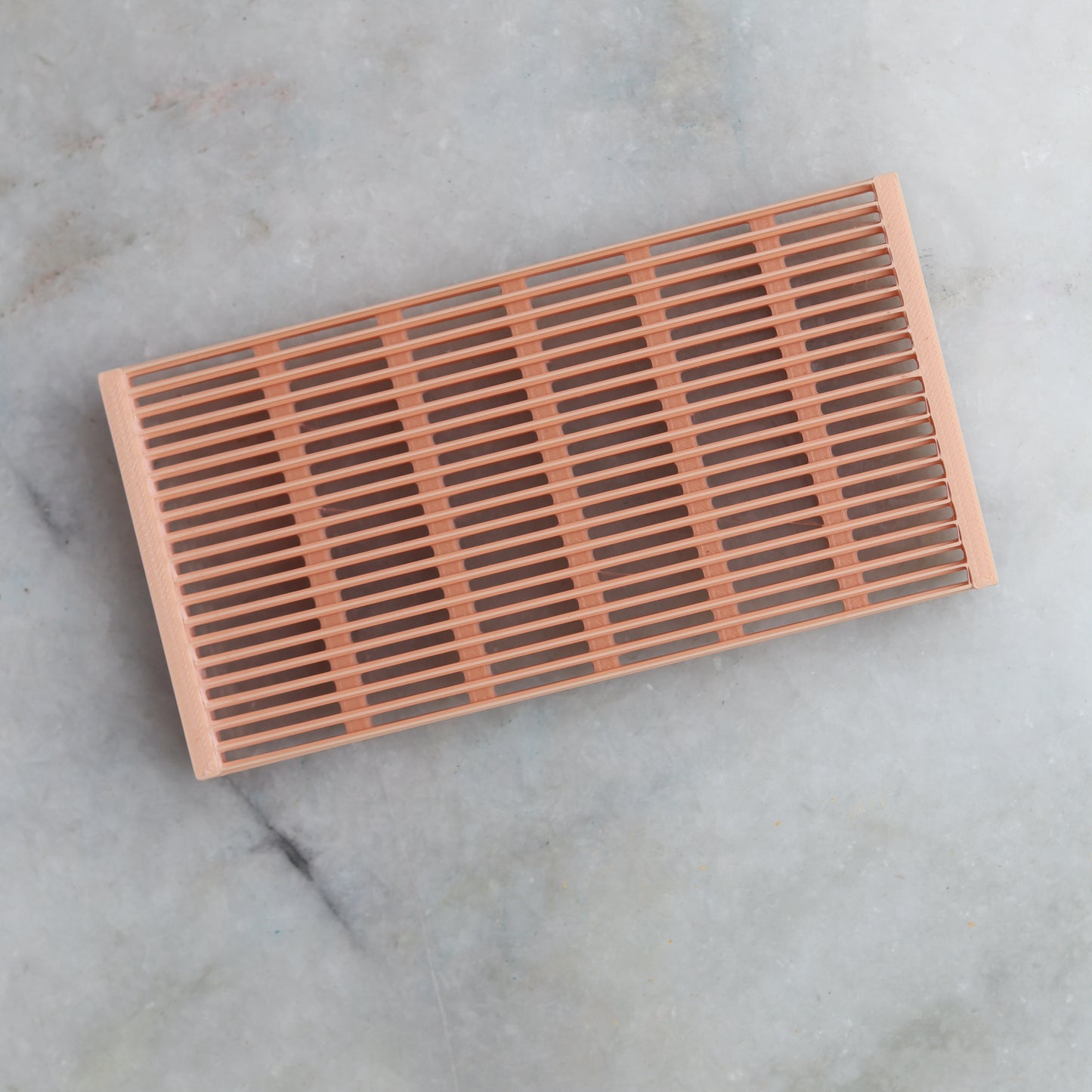 Strip Cutter for polymer Clay - For Professional Strip Cutting - 133x68 mm