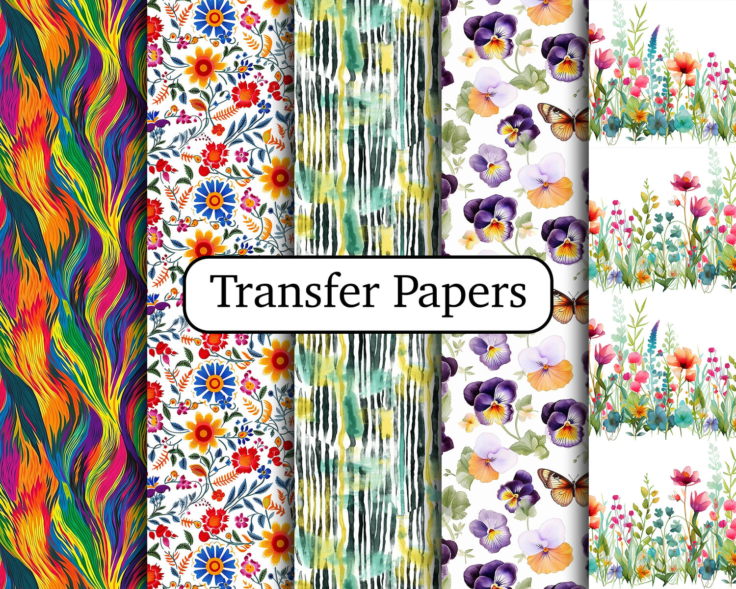 Transfer Papers