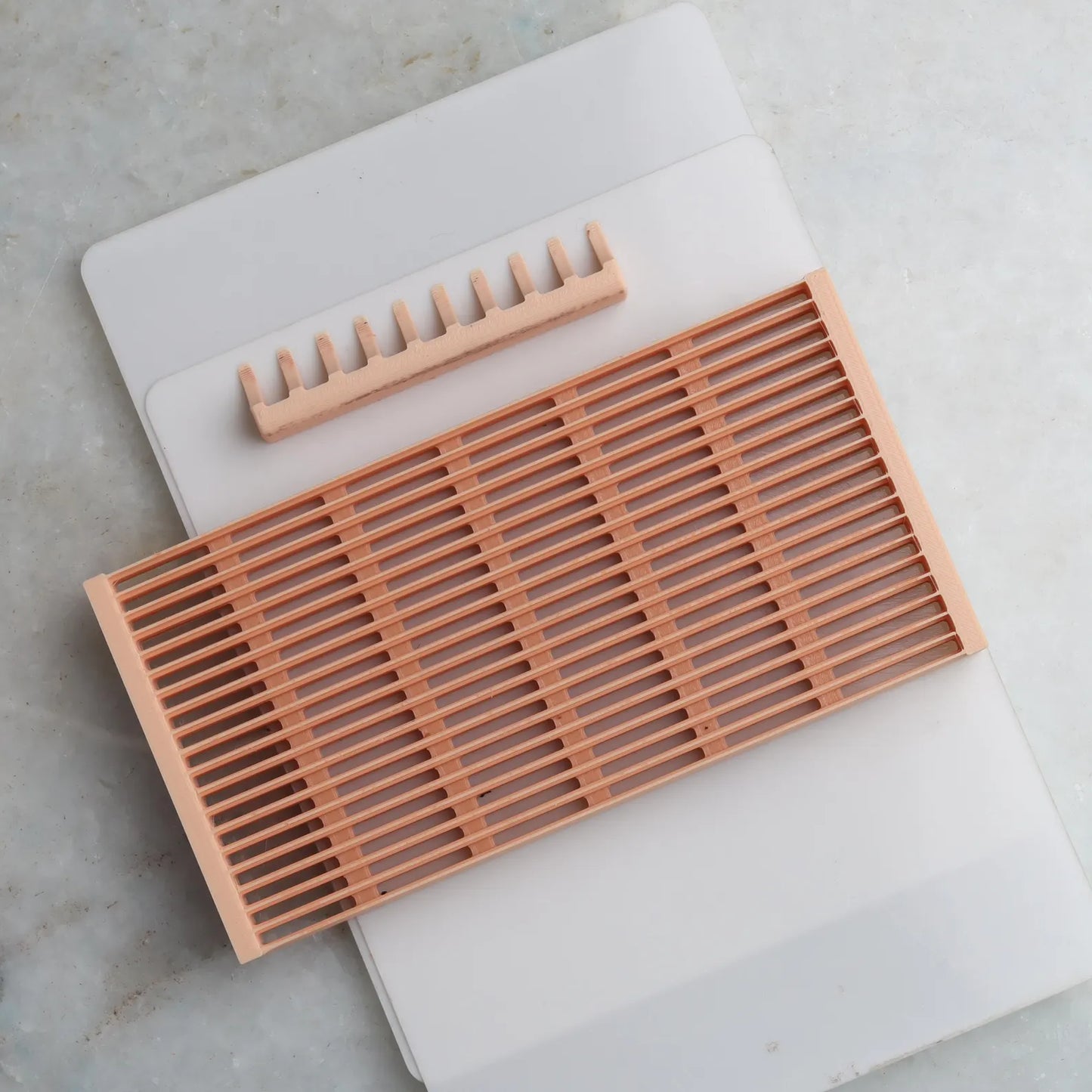 Strip Cutter for polymer Clay - For Professional Strip Cutting - 133x68 mm