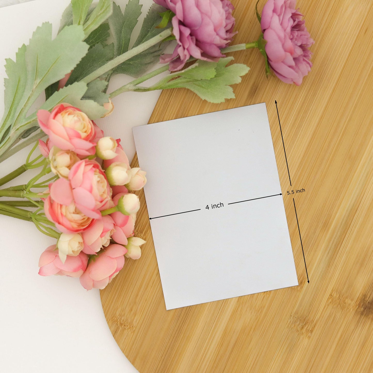 Earthy Zentangle Transfer Paper for Polymer Clay: Colorful waves (4x5.5 inches)