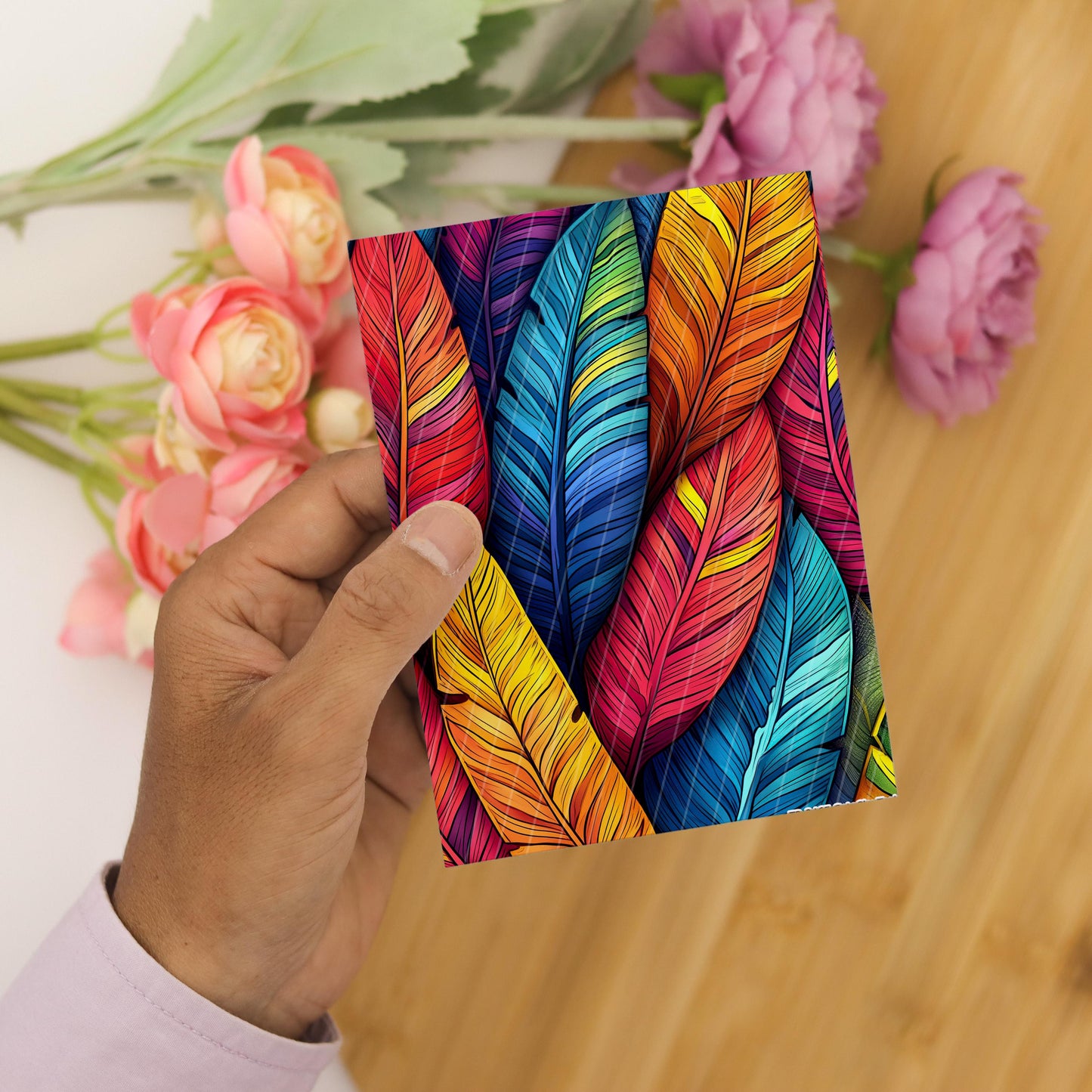 Transfer paper for polymer clay, Peacock Zentangle, water soluble transfer paper, Clay Transfers, Clay Transfer sheets